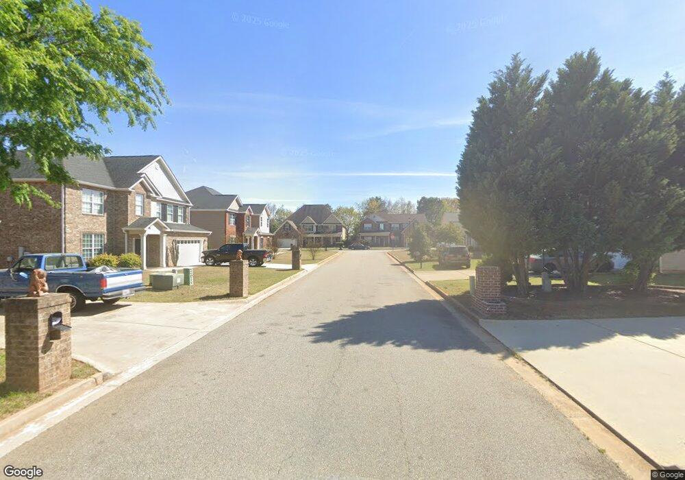 0 Dane Terrace unit 7263031, Warner Robins, GA 31088 - photo 1