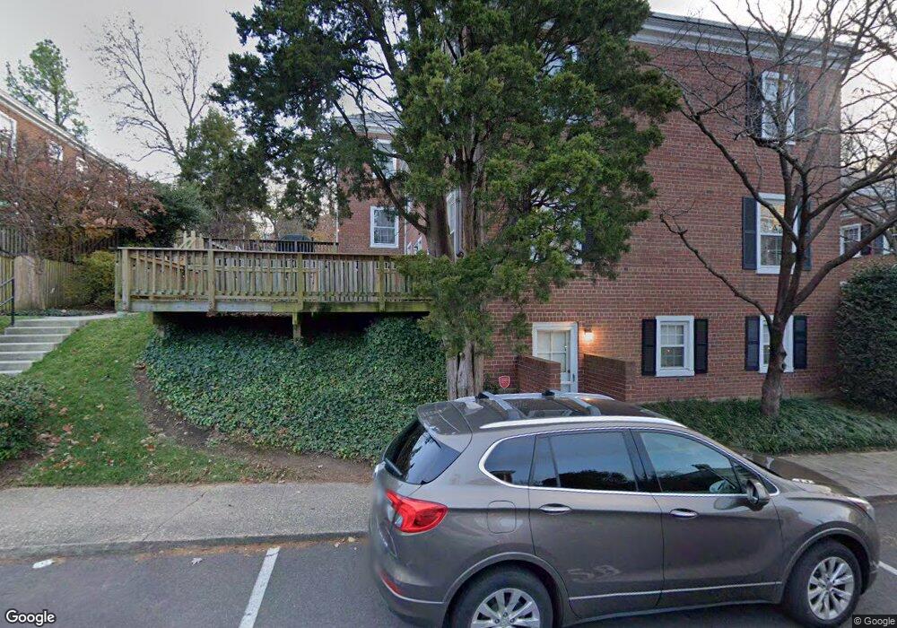 3282 S Utah St unit 218, Arlington, VA 22206 - photo 1