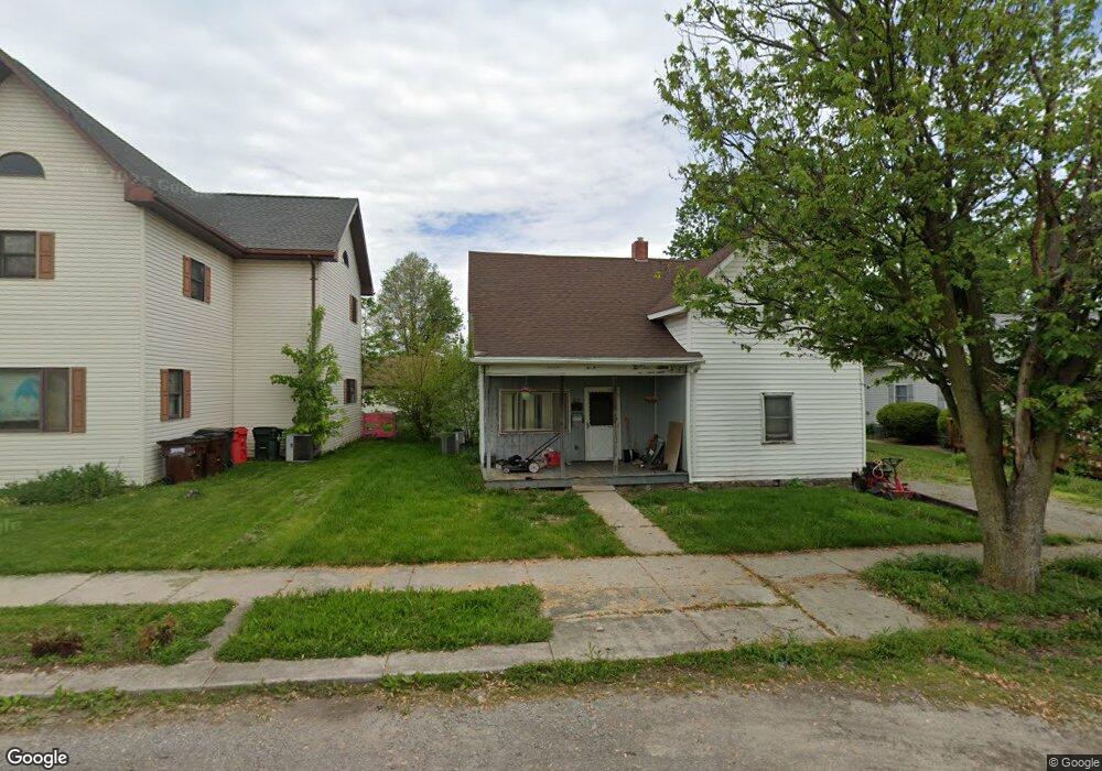 215 N Main St, Spencerville, OH 45887 - photo 1