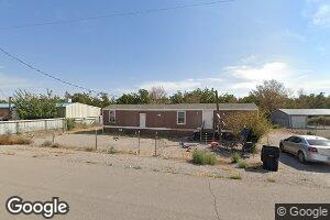375 S Franklin St, Hatch, NM 87937