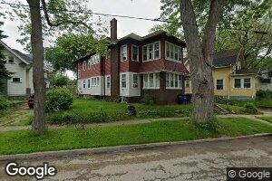 2820 Fulton St, Toledo, OH 43610