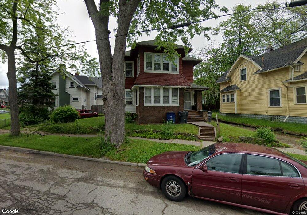 2820 Fulton St, Toledo, OH 43610 - photo 1