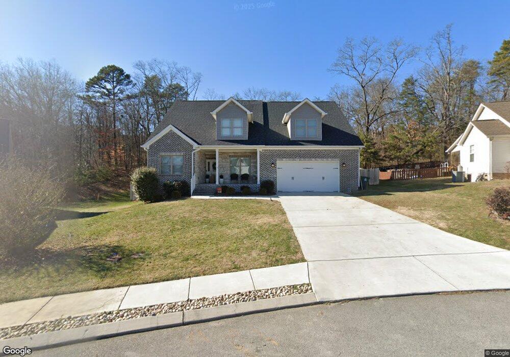 792 Soaring Eagle Cir unit 8, Hixson, TN 37343 - photo 1