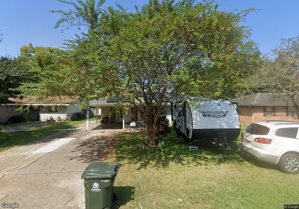 209 Everette Dr, Houma, LA 70364 - photo 1