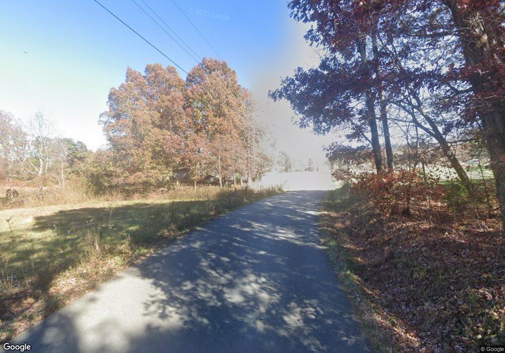 0 Old Mountain Rd, Greeneville, TN 37743 - photo 1