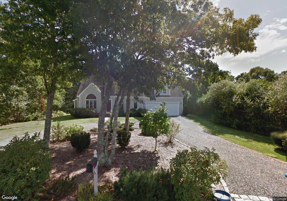 29 Putter Dr, East Falmouth, MA 02536 - photo 1