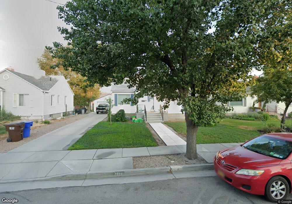 7824 Grant St, Midvale, UT 84047 - photo 1