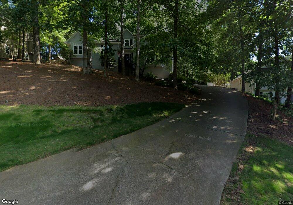 2156 Clementine Dr, Marietta, GA 30066 - photo 1