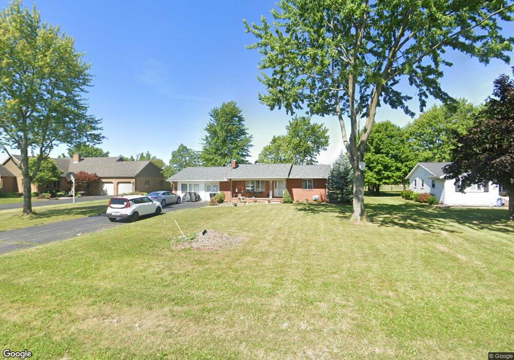 1155 N Baltimore Rd, North Baltimore, OH 45872 - photo 1