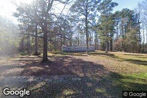 367 Volentine Rd, Grayson, LA 71435