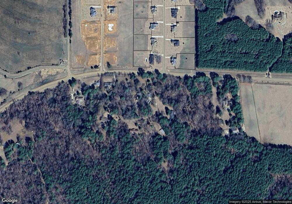 25 County Road 227, Oxford, MS 38655 - photo 1