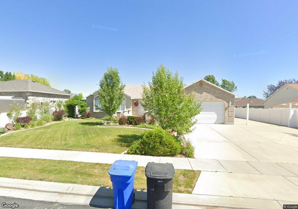 4622 Black Elk Way, West Jordan, UT 84088 - photo 1