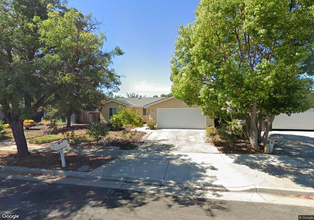 871 Mulcaster Ct, San Jose, CA 95136 - photo 1