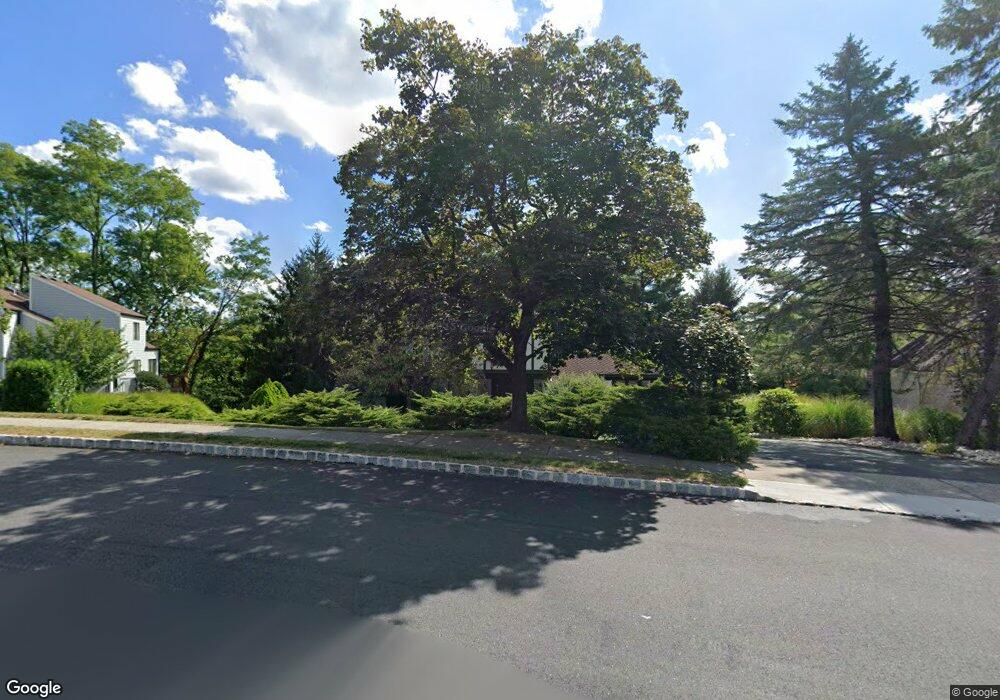 8 Post Ln, Livingston, NJ 07039 - photo 1