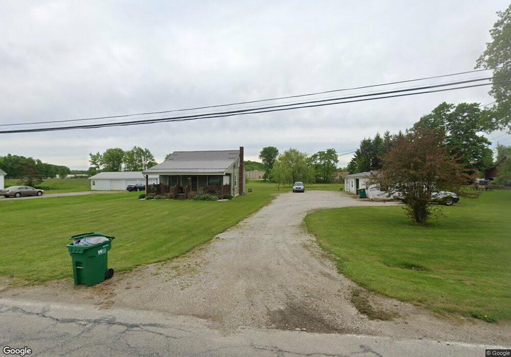 214 E Jefferson St, Jefferson, OH 44047 - photo 1