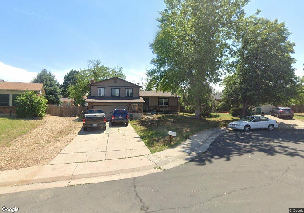 14524 E Hawaii Place, Aurora, CO 80012 - photo 1