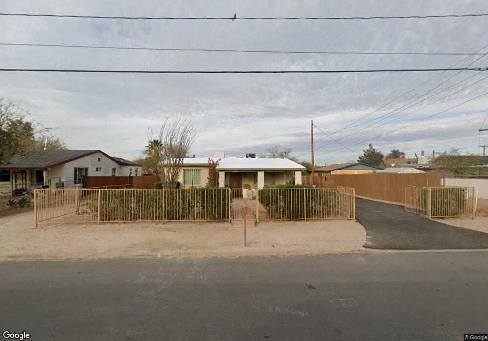 2443 N Geronimo Ave, Tucson, AZ 85705 - photo 1