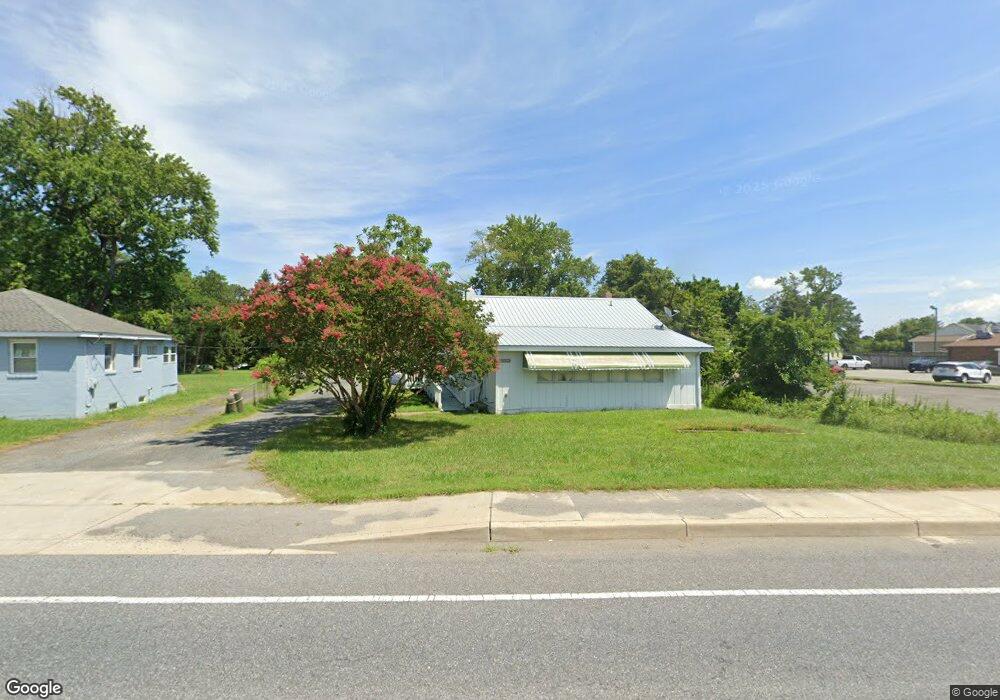 13814 Holiday Dr S, Solomons, MD 20688 - photo 1