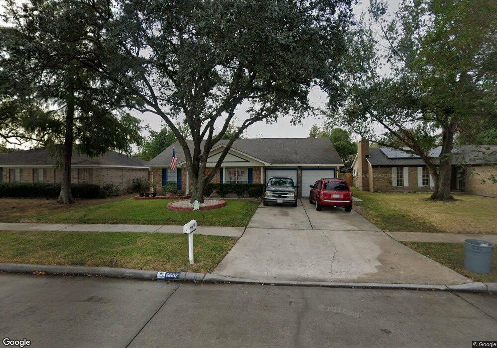 6607 Cloud Swept Ln, Houston, TX 77086 - photo 1