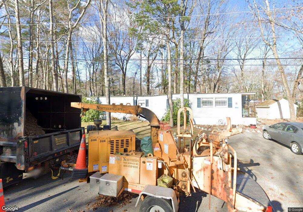 41 Bruce Rd, Seabrook, NH 03874 - photo 1