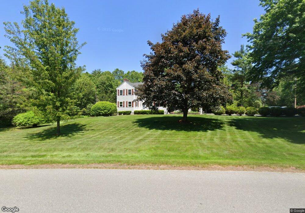 8 Taryn Rd, Derry, NH 03038 - photo 1