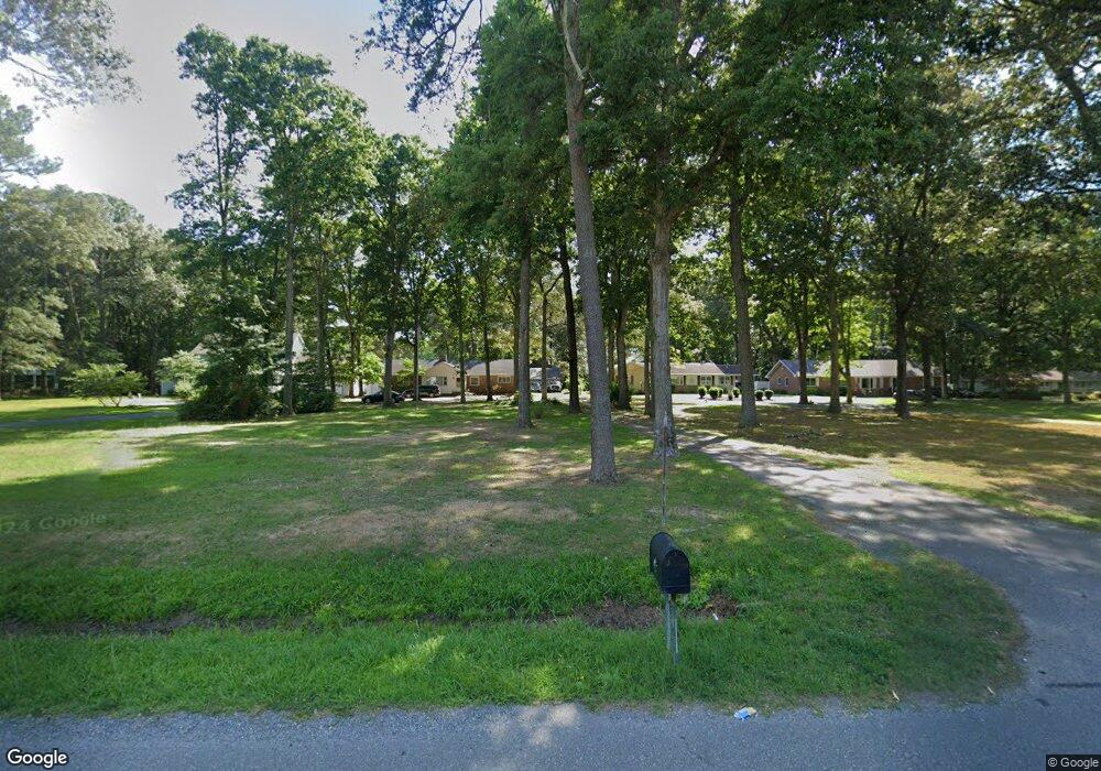 24584 Dupont Blvd, Georgetown, DE 19947 - photo 1