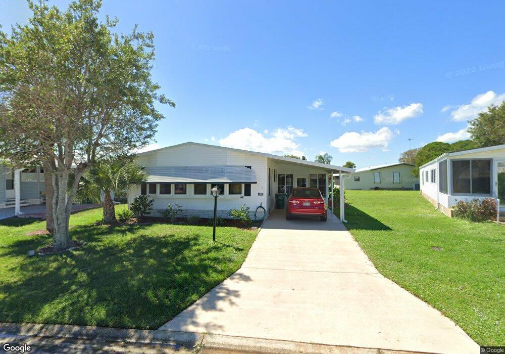 928 Oleander Cir, Sebastian, FL 32976 - photo 1