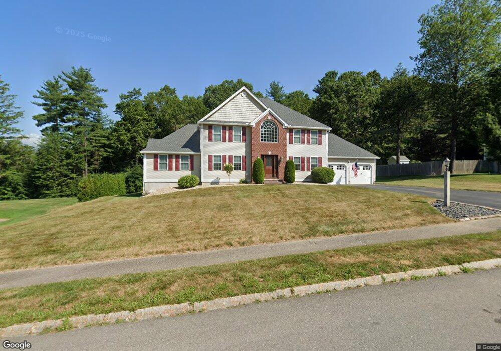 12 Hummingbird Ln, Hudson, NH 03051 - photo 1