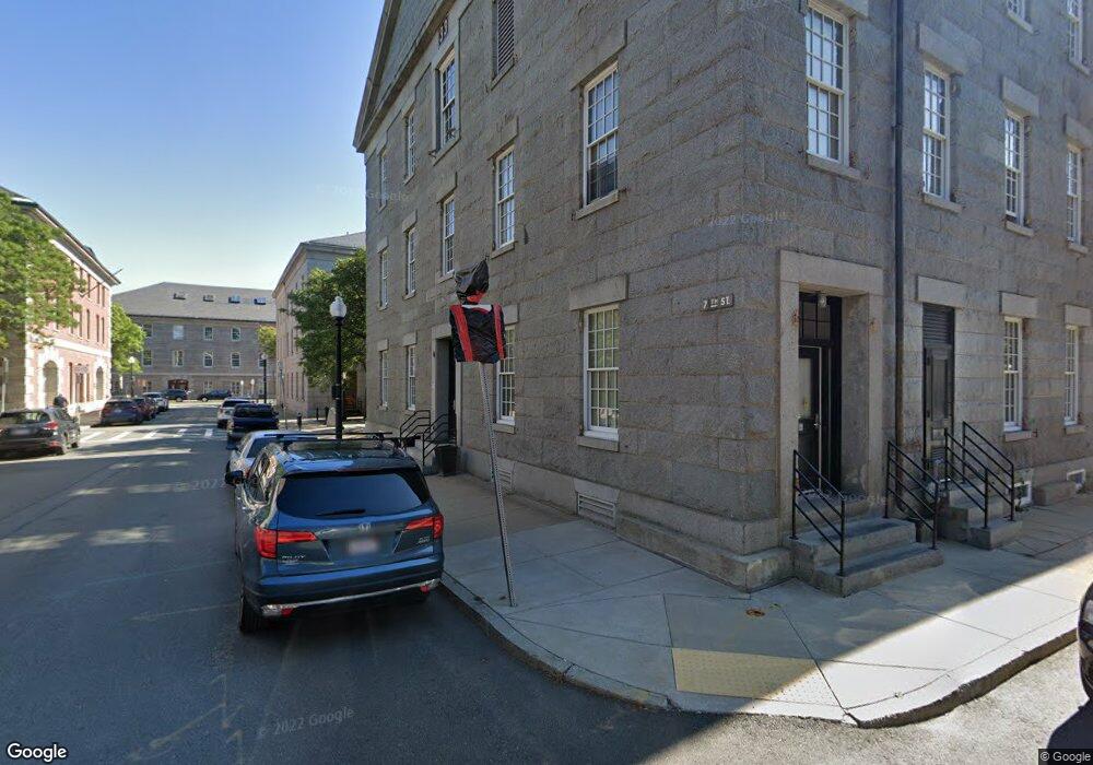 28 3rd Ave, Charlestown, MA 02129 - photo 1