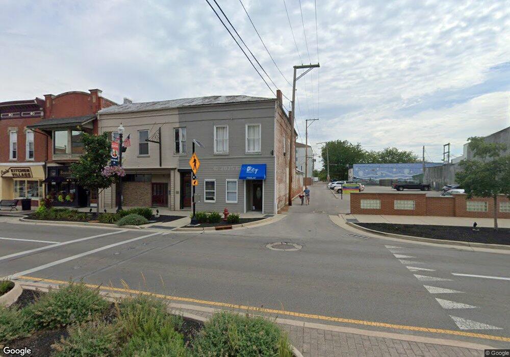 221 S Main St, Findlay, OH 45840 - photo 1