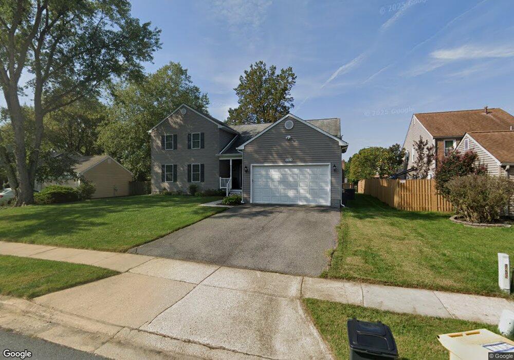 1413 Knights Bridge Turn, Crofton, MD 21114 - photo 1