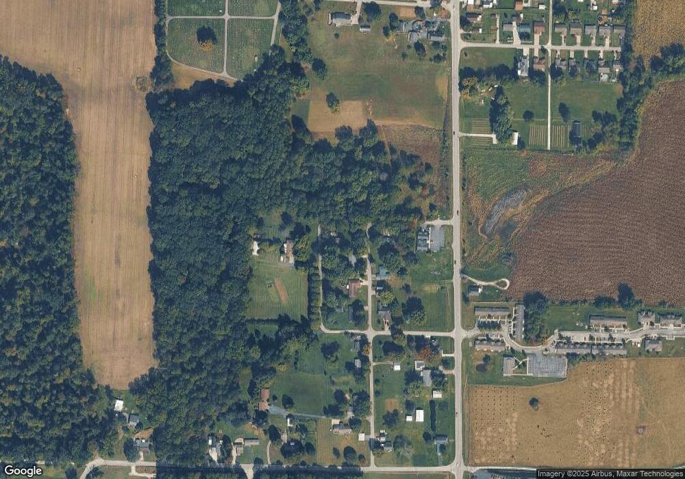 13678 West St NE, Palmyra, IN 47164 - photo 1