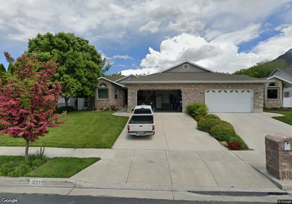 1227 E 1350 N, American Fork, UT 84003 - photo 1