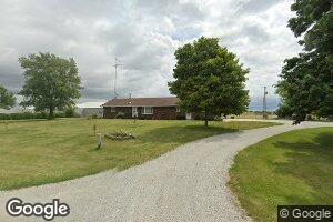 2690 N 900 East Rd, Ashkum, IL 60911