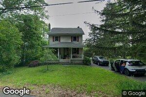 203 Fulmer Rd, Spring Mount, PA 19478