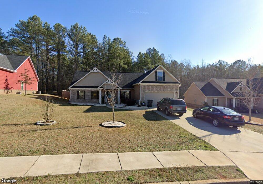 116 Coulter Woods Dr unit 8, Locust Grove, GA 30248 - photo 1