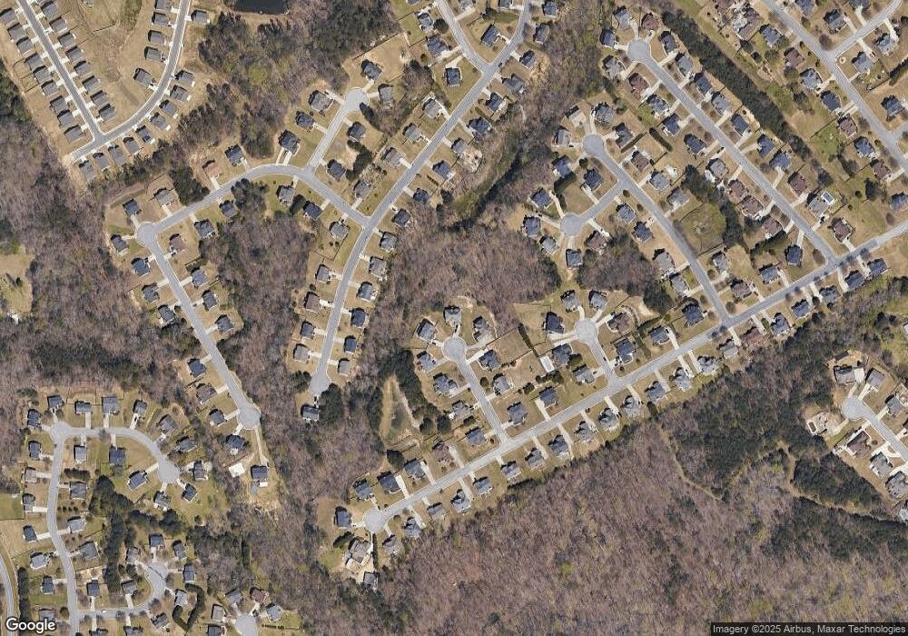 1114 Red Wolf Ln unit 7, Dacula, GA 30019 - photo 1