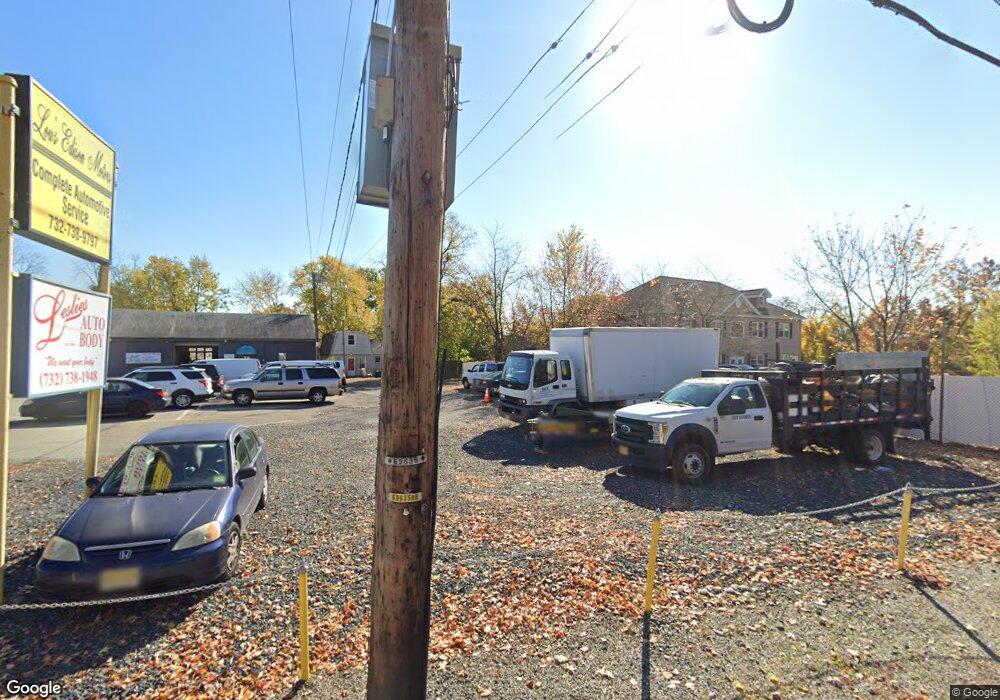 908 King Georges Rd, Woodbridge Township, NJ 08863 - photo 1