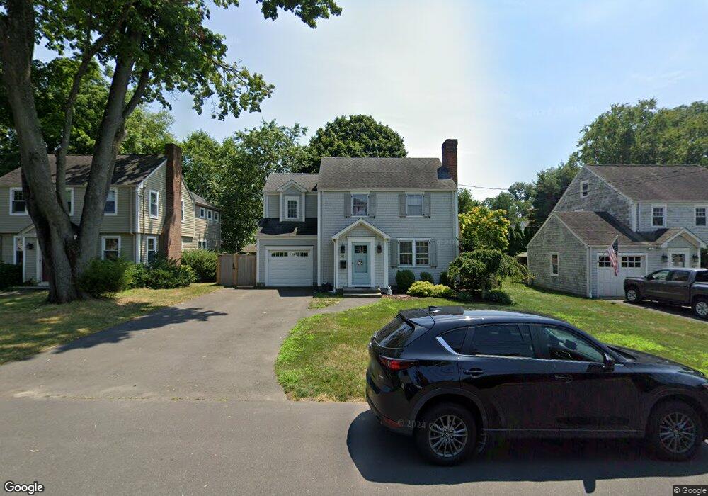 41 Northfield Rd, Fairfield, CT 06824 - photo 1