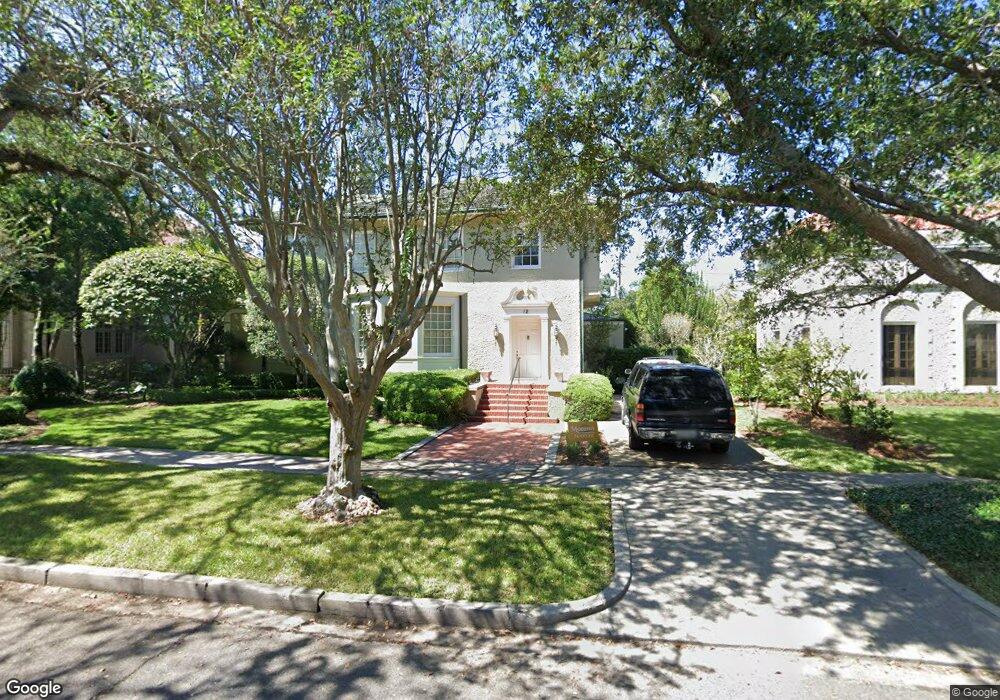 12 Newcomb Blvd, New Orleans, LA 70118 - photo 1