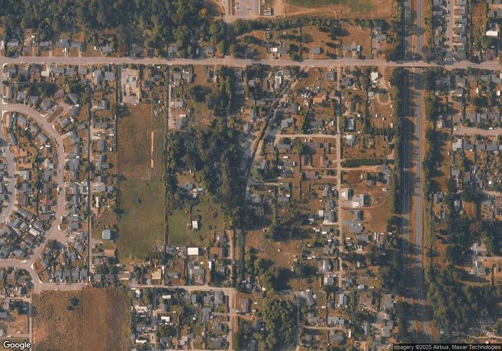 0 Berg Ave, McKinleyville, CA 95519 - photo 1