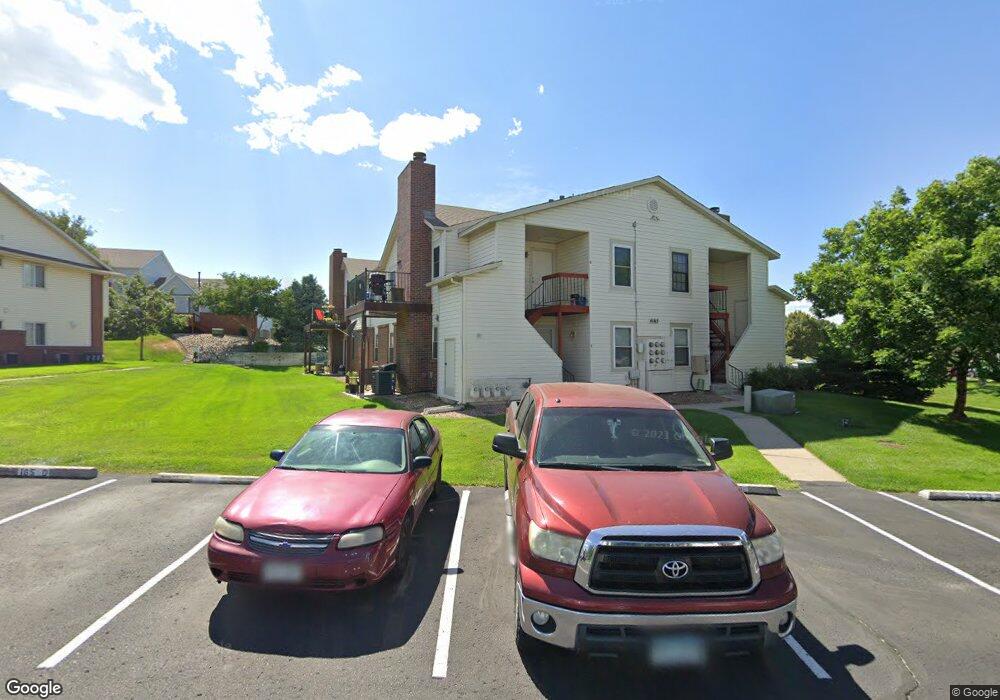 4165 E 119th Place unit H, Thornton, CO 80233 - photo 1