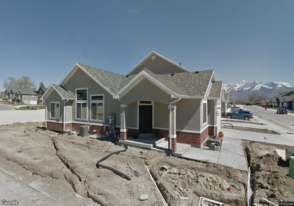 1798 W Hollow Cedar Ln unit 34, Riverton, UT 84065 - photo 1