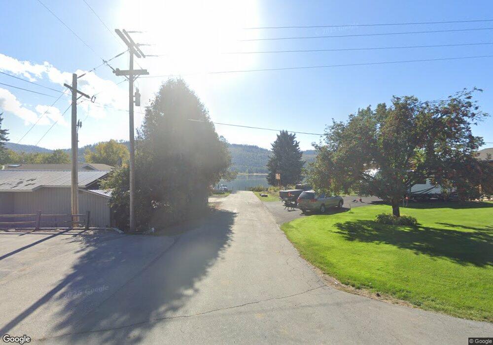 0 Campbell Point Ct, Laclede, ID 83841 - photo 1