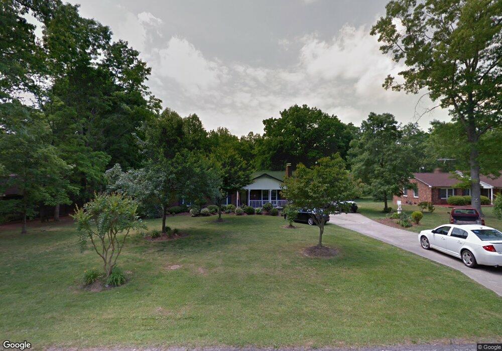 1552 Riverview Rd, Lincolnton, NC 28092 - photo 1