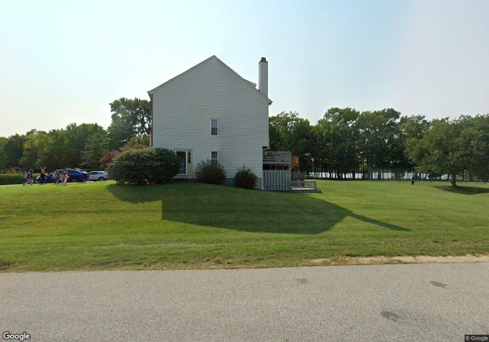 1400 Cox Landing Ct unit 316, Stoney Beach, MD 21226 - photo 1