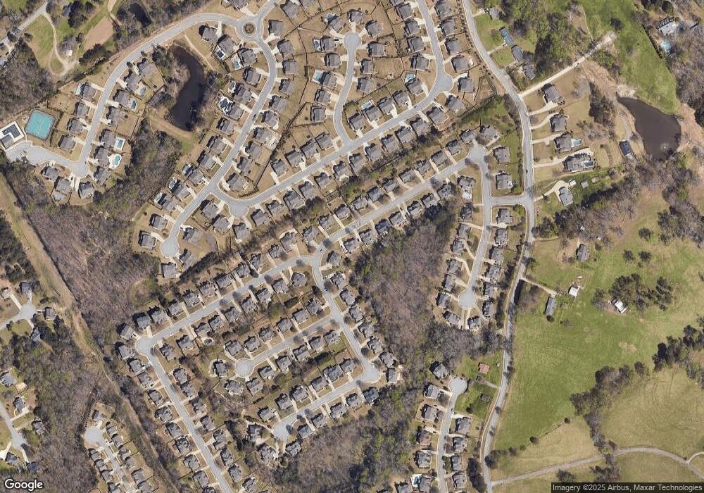 4197 Sandy Branch Dr unit 1, Buford, GA 30519 - photo 1