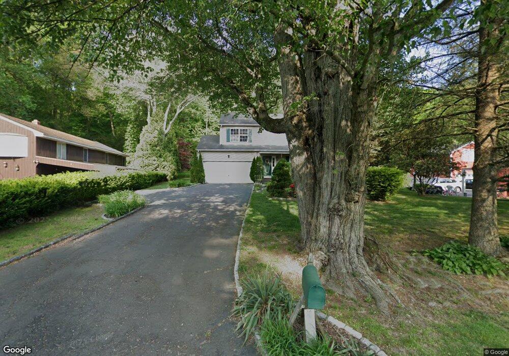 2849 Reservoir Ave, Trumbull, CT 06611 - photo 1