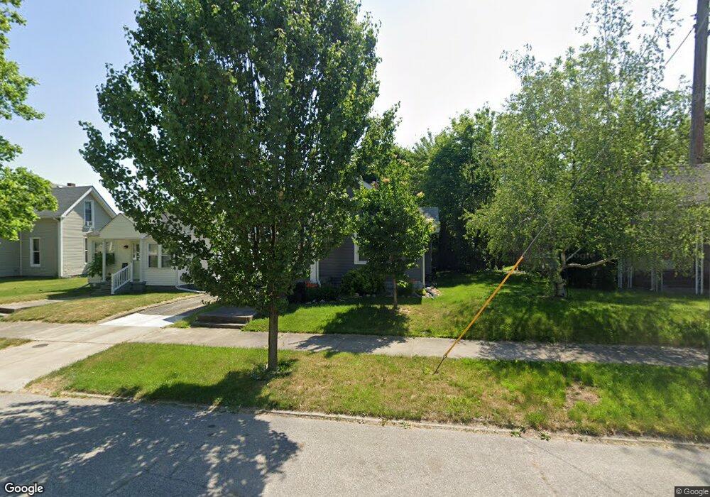 1307 S Columbia St, Frankfort, IN 46041 - photo 1