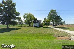 5959 E State Road 67, Bryant, IN 47326